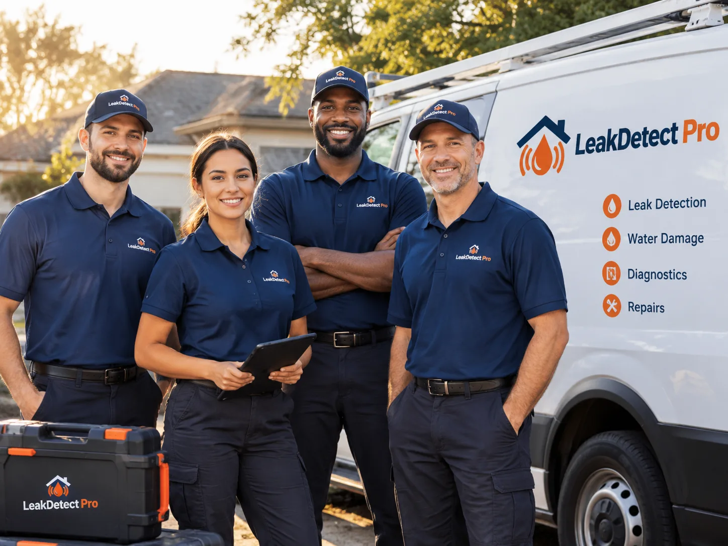 Roof Repair company in Harvey, LA